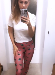 Sporthose